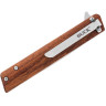 Нож BUCK 0256BRS DECATUR WOOD
