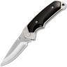 Нож BUCK 0279BKS FOLDING ALPHA HUNTER