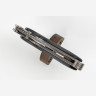 Нож BUCK 0279BKS FOLDING ALPHA HUNTER