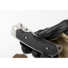 Нож BUCK 0279BKS FOLDING ALPHA HUNTER