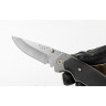 Нож BUCK 0279BKS FOLDING ALPHA HUNTER