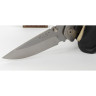 Нож BUCK 0279BKS FOLDING ALPHA HUNTER