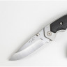 Нож BUCK 0279BKS FOLDING ALPHA HUNTER
