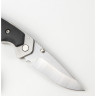 Нож BUCK 0279BKS FOLDING ALPHA HUNTER
