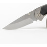 Нож BUCK 0279BKS FOLDING ALPHA HUNTER