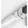Нож BUCK 0279BKS FOLDING ALPHA HUNTER
