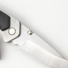 Нож BUCK 0279BKS FOLDING ALPHA HUNTER