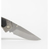 Нож BUCK 0279BKS FOLDING ALPHA HUNTER