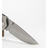 Нож BUCK 0279BKS FOLDING ALPHA HUNTER