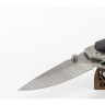 Нож BUCK 0279BKS FOLDING ALPHA HUNTER