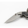 Нож BUCK 0279BKS FOLDING ALPHA HUNTER