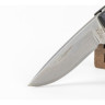 Нож BUCK 0283BKS NANO BANTAM