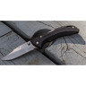 Нож BUCK 0286BKS BANTAM BHW