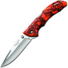 Нож BUCK 0286CMS12 BANTAM ORANGE HEAD