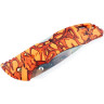 Нож BUCK 0286CMS12 BANTAM ORANGE HEAD