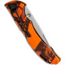 Нож BUCK 0286CMS12 BANTAM ORANGE HEAD