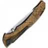 Нож BUCK 0286CMS14 BANTAM COPPERHEAD