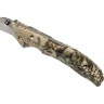 Нож BUCK 0286CMS26 BANTAM KRYPTEK HIGHLANDER