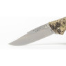 Нож BUCK 0286CMS26 BANTAM KRYPTEK HIGHLANDER