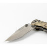 Нож BUCK 0286CMS26 BANTAM KRYPTEK HIGHLANDER