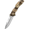 Нож BUCK 0286CMS26 BANTAM KRYPTEK HIGHLANDER