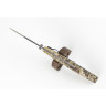 Нож BUCK 0286CMS26 BANTAM KRYPTEK HIGHLANDER