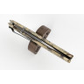 Нож BUCK 0286CMS26 BANTAM KRYPTEK HIGHLANDER