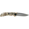Нож BUCK 0286CMS26 BANTAM KRYPTEK HIGHLANDER