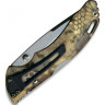 Нож BUCK 0286CMS26 BANTAM KRYPTEK HIGHLANDER