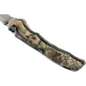 Нож BUCK 0286CMS26 BANTAM KRYPTEK HIGHLANDER