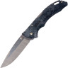 Нож BUCK 0286CMS27 BANTAM KRYPTEK TYPHON