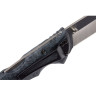 Нож BUCK 0286CMS27 BANTAM KRYPTEK TYPHON