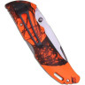Нож BUCK 0286CMS9 BANTAM ORANGE BLAZE