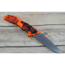 Нож BUCK 0286CMS9 BANTAM ORANGE BLAZE