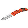 Нож BUCK 0286CMS9 BANTAM ORANGE BLAZE