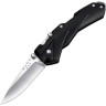 Нож BUCK 0288BKS QUICKFIRE BLACK