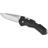 Нож BUCK 0288BKS QUICKFIRE BLACK