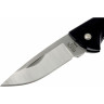 Нож BUCK 0288BKS QUICKFIRE BLACK