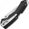 Нож BUCK 0288BKS QUICKFIRE BLACK