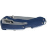 Нож BUCK 0288BLS QUICKFIRE BLUE