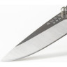 Нож BUCK 0288BLS QUICKFIRE BLUE