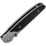 Нож BUCK 0300BKS GLACIER