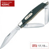 Нож BUCK 0301BKS STOCKMAN