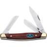 Нож BUCK 0301RWS STOCKMAN ROSEWOOD