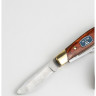 Нож BUCK 0301RWS STOCKMAN ROSEWOOD