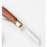 Нож BUCK 0301RWS STOCKMAN ROSEWOOD