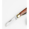 Нож BUCK 0301RWS STOCKMAN ROSEWOOD