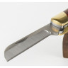 Нож BUCK 0301RWS STOCKMAN ROSEWOOD