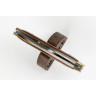 Нож BUCK 0301RWS STOCKMAN ROSEWOOD