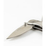 Нож BUCK 0327SSS NOBELMAN STAINLESS